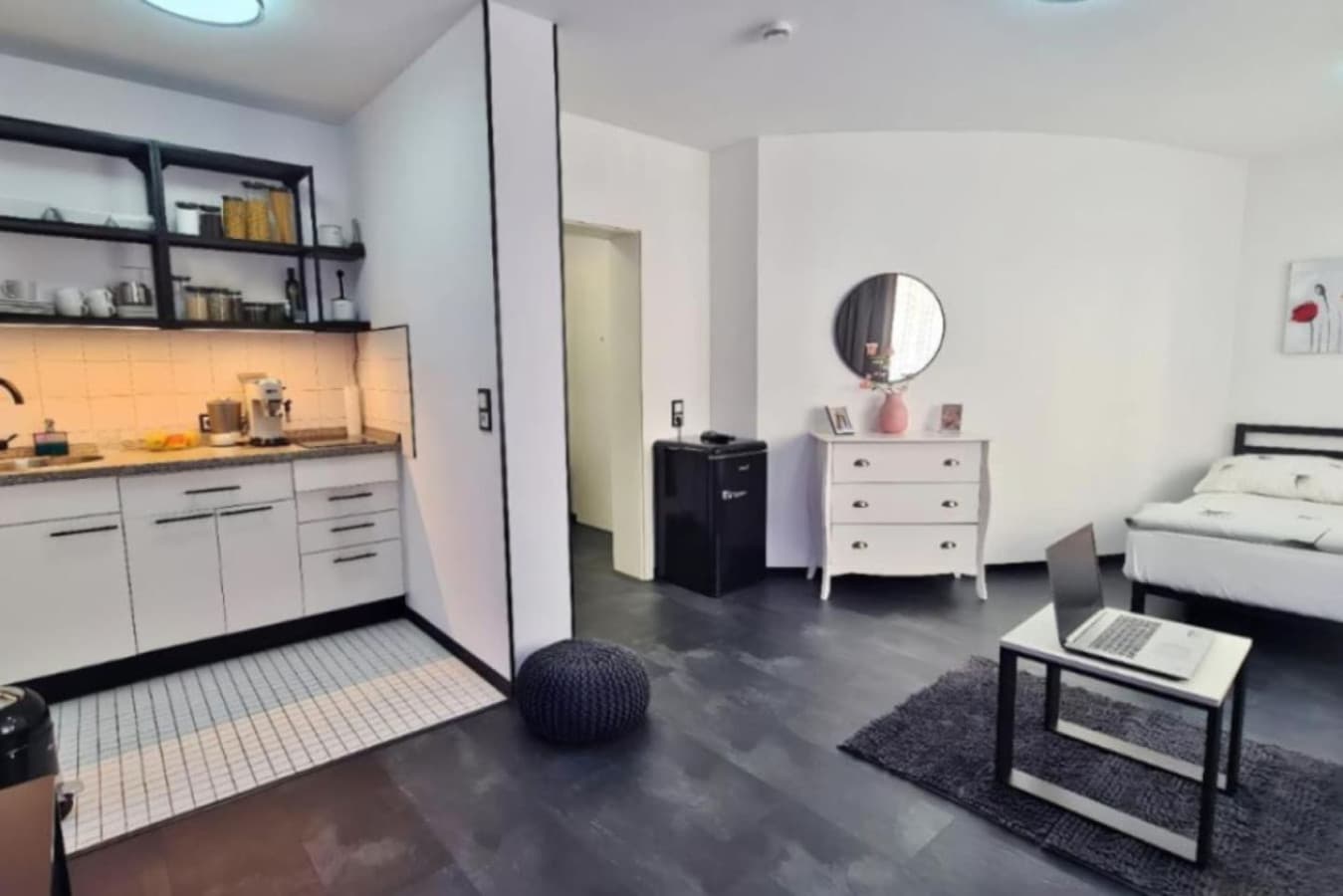 City-Studio-Apartment